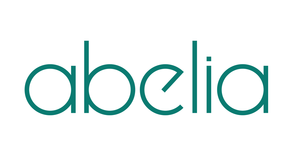 Abelia Logo