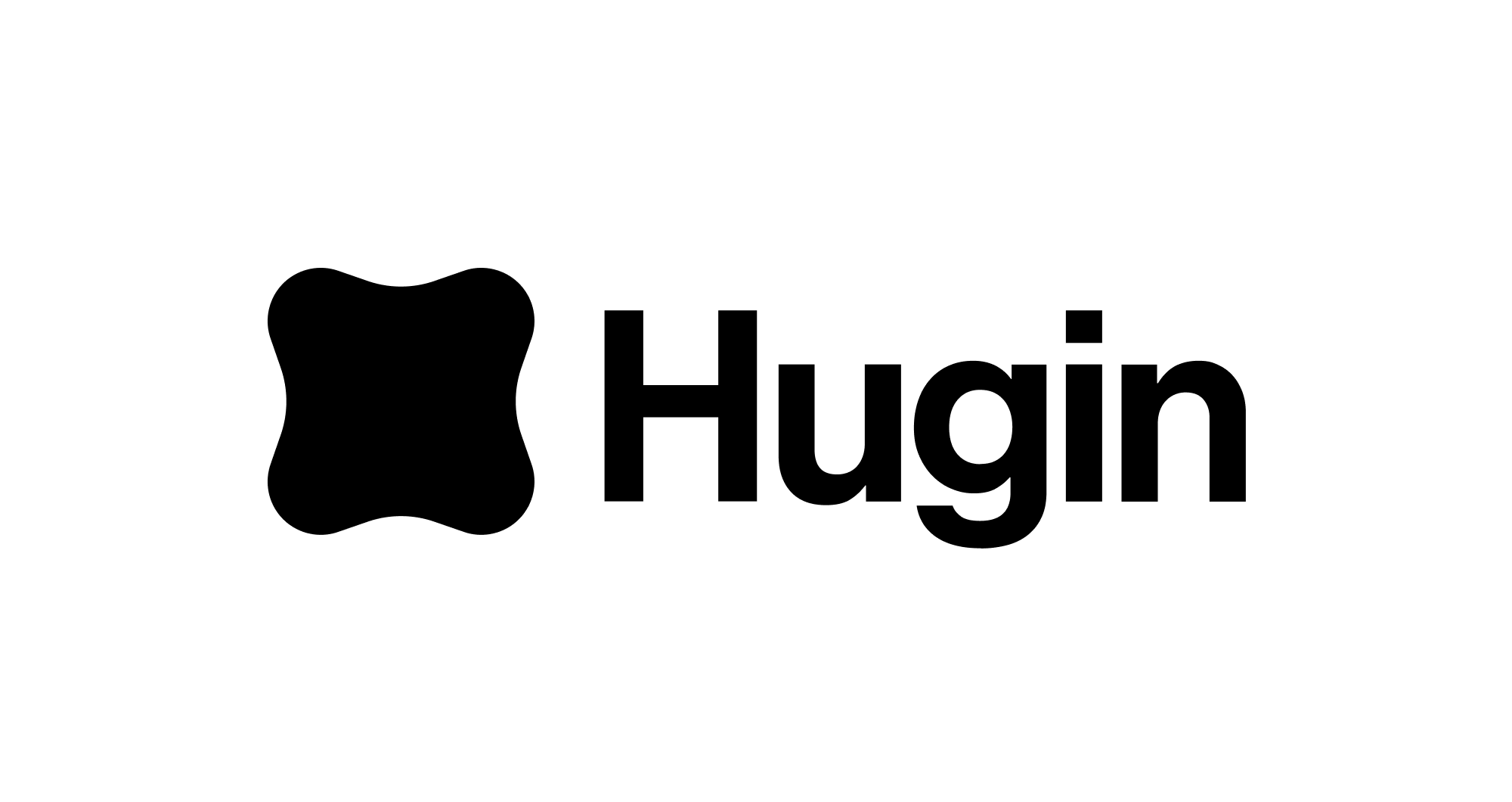 Hugin.io Logo