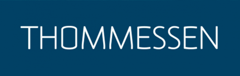 Thommessen Logo